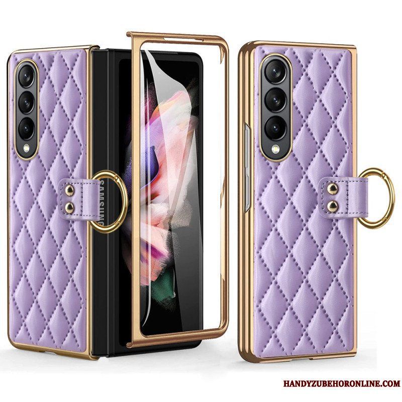 Skal Samsung Galaxy Z Fold 4 Haute Couture