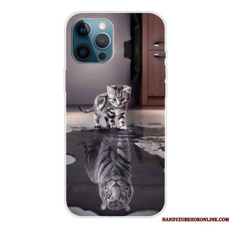 Skal iPhone 13 Pro Max Ernest The Tiger