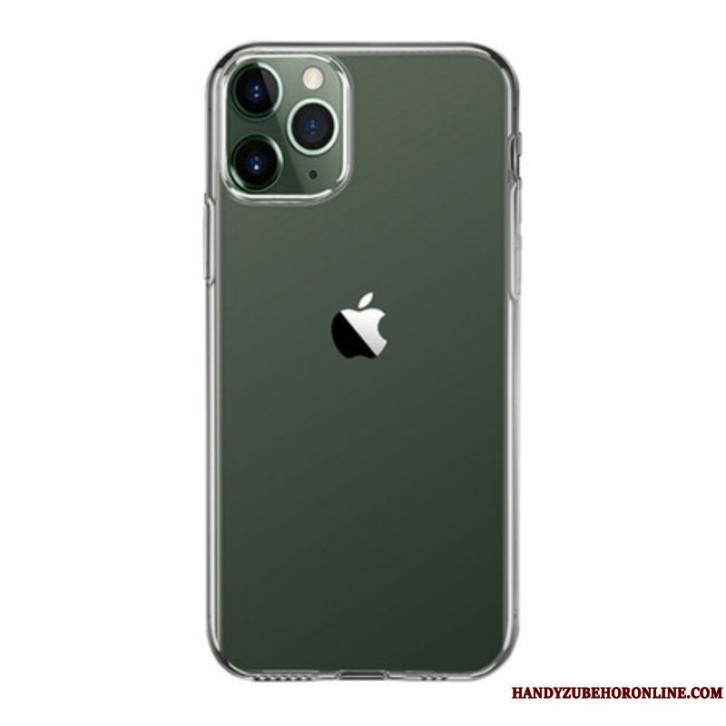 Skal iPhone 13 Pro Nxe Clear-serien