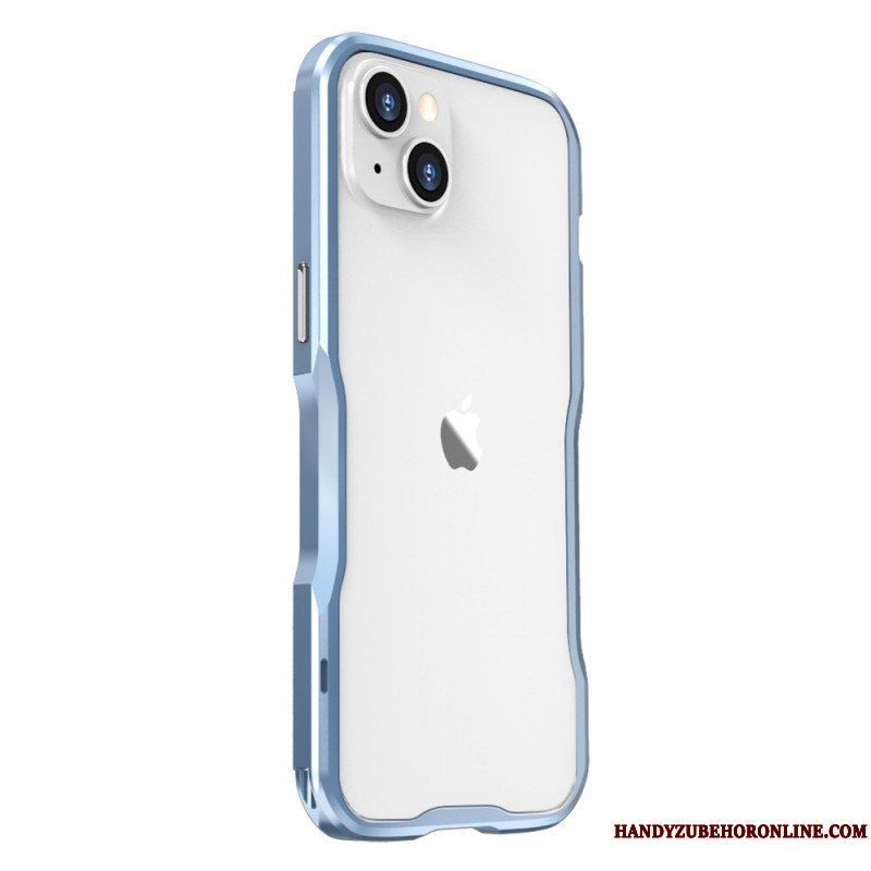Skal iPhone 14 Hybriddesign Av Aluminium