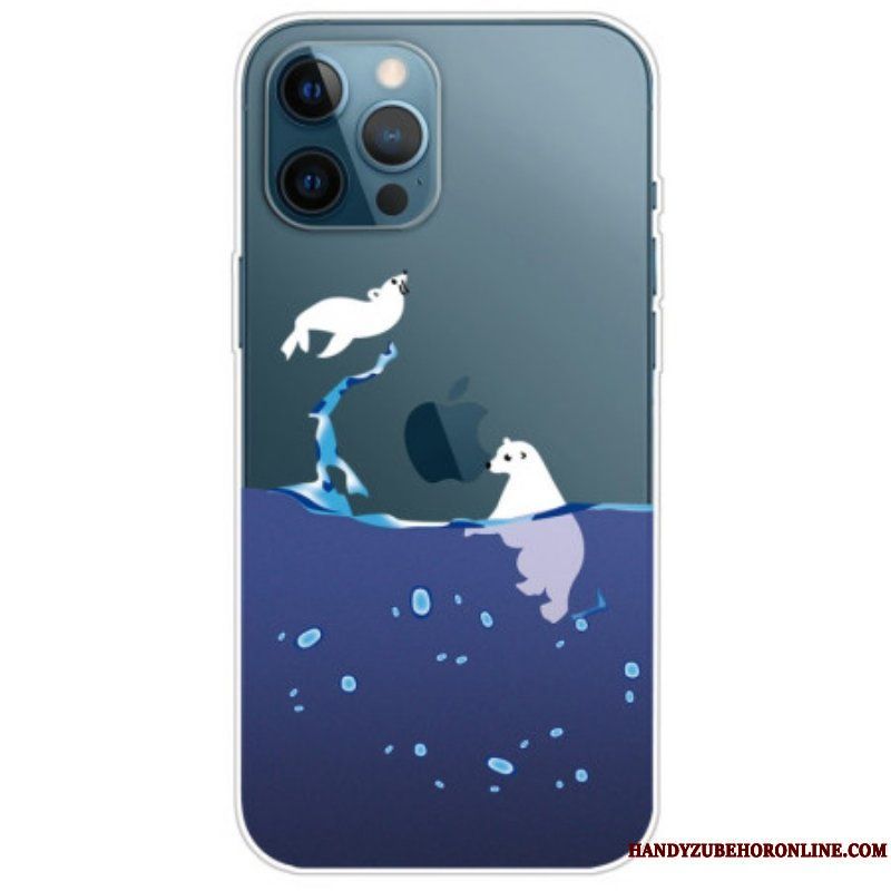 Skal iPhone 14 Pro Sea Games