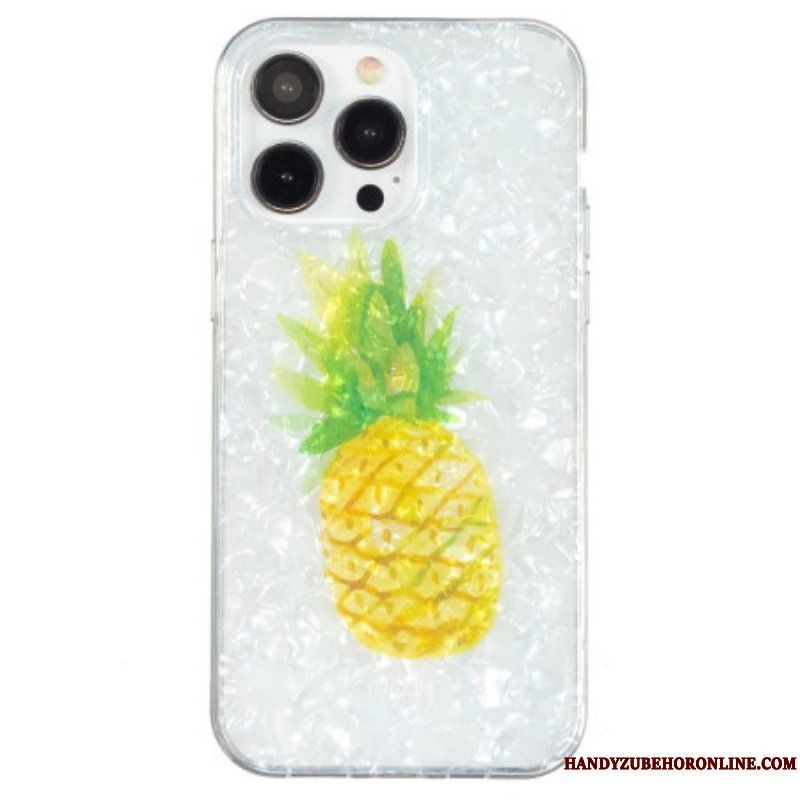 Skal iPhone 15 Pro Max Ananas