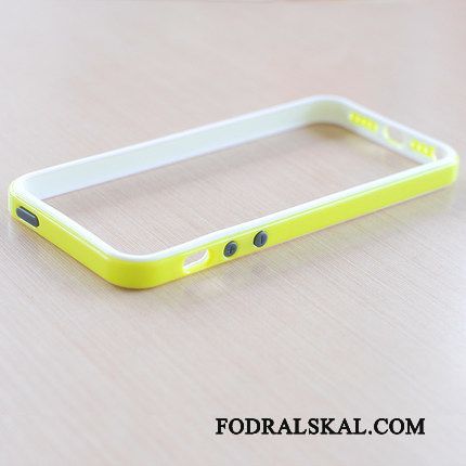 Skal iPhone 5/5s Frame Fallskydd, Fodral iPhone 5/5s Telefon Trend