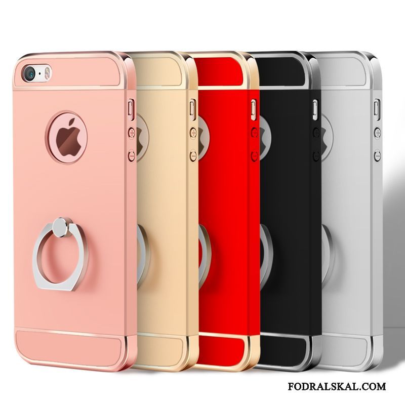 Skal iPhone 5/5s Färg Fallskydd Ny, Fodral iPhone 5/5s Påsar Telefon Trend