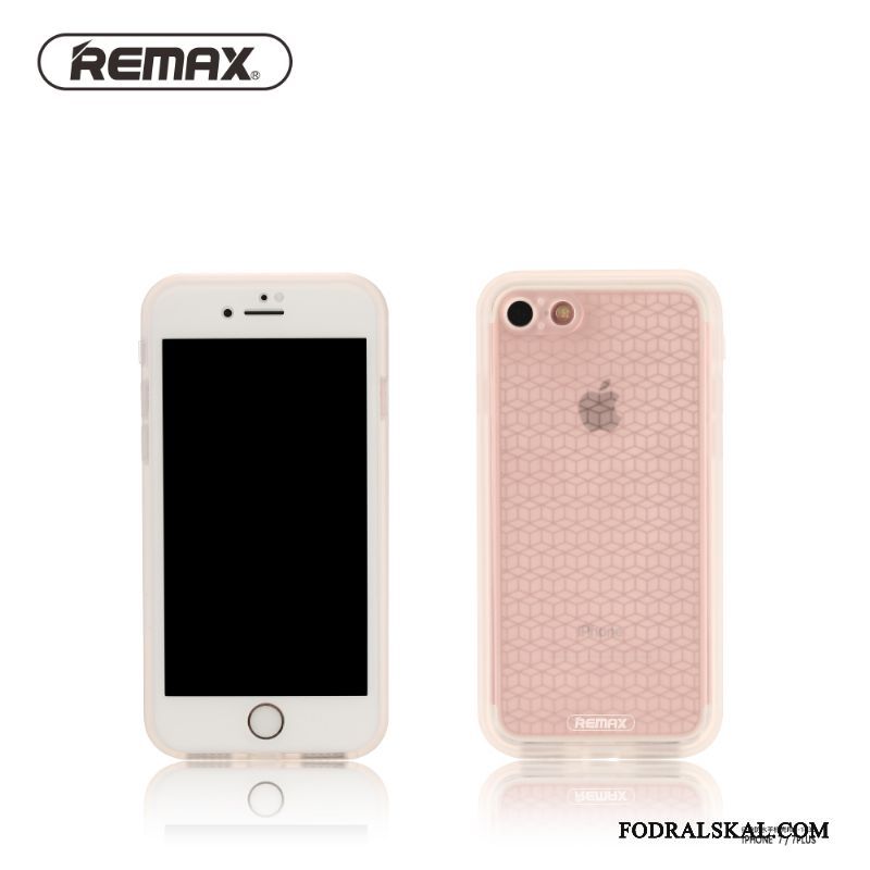 Skal iPhone X Skydd Telefon Rosa, Fodral iPhone X Impermeabel